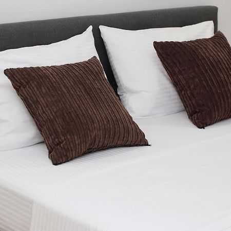 Gaia Bed and Breakfast Vlorë Esterno foto